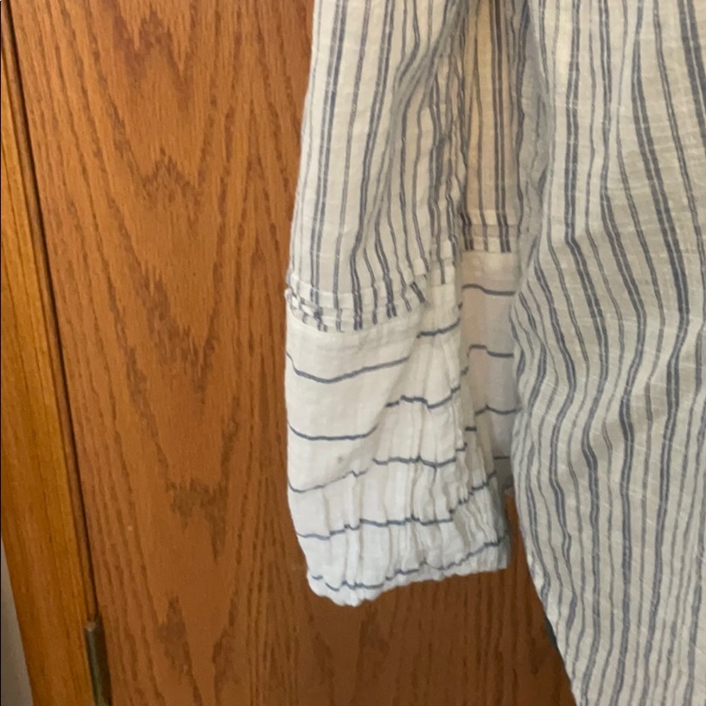 ANA tunic top - Picture 3 of 5